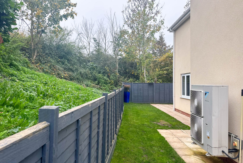 Maplehurst Cottage, New Road, Woodwalton32
