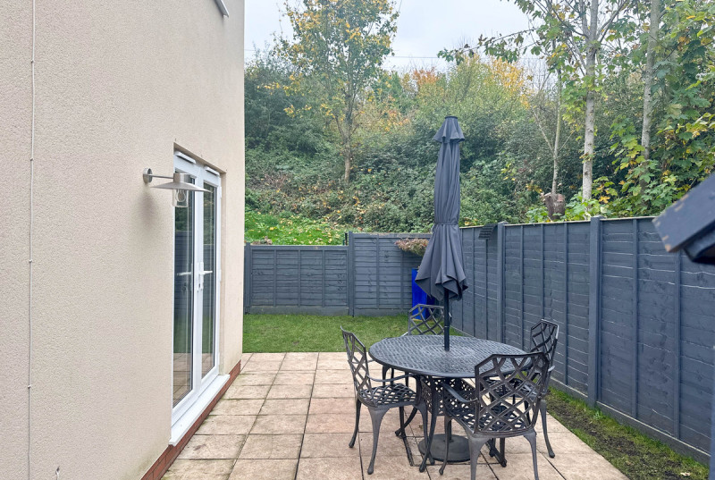 Maplehurst Cottage, New Road, Woodwalton35