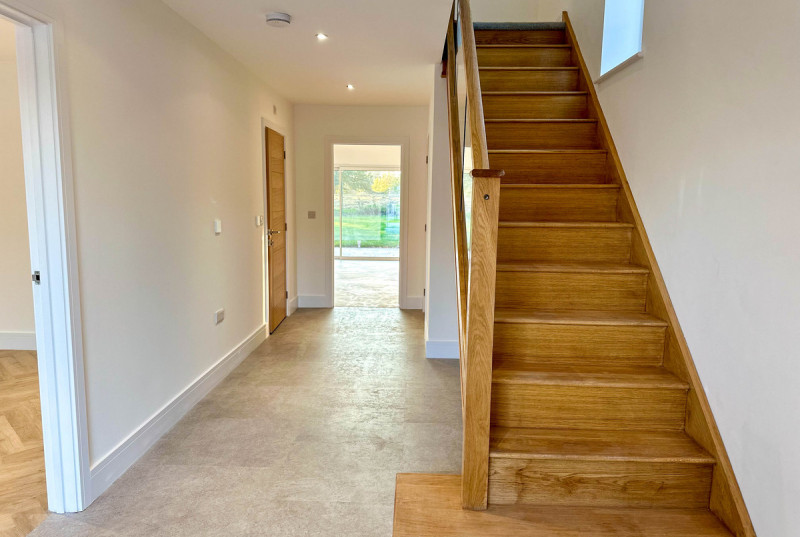 The How, Houghton Road, St Ives5