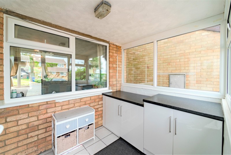 Milton Close Ramsey Huntingdon, Cambs5