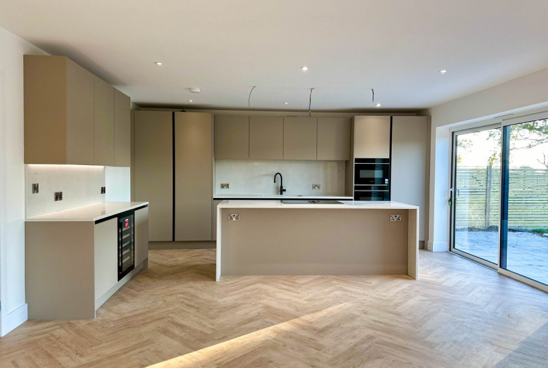 The How, Houghton Road, St Ives19