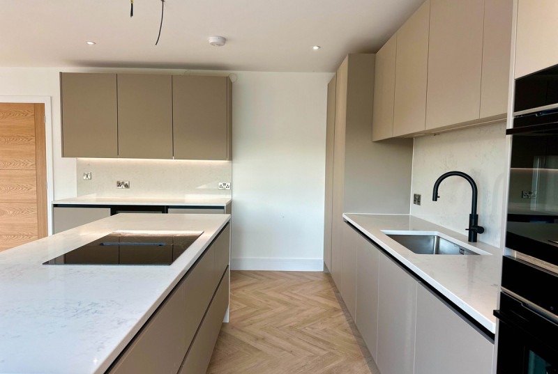 The How, Houghton Road, St Ives21