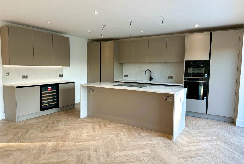 The How, Houghton Road, St Ives24