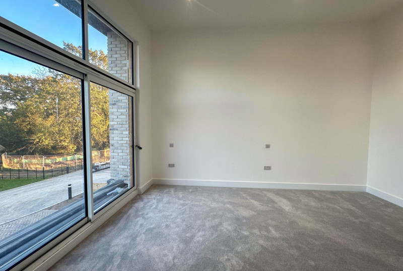 The How, Houghton Road, St Ives33