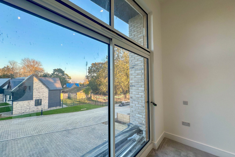 The How, Houghton Road, St Ives34