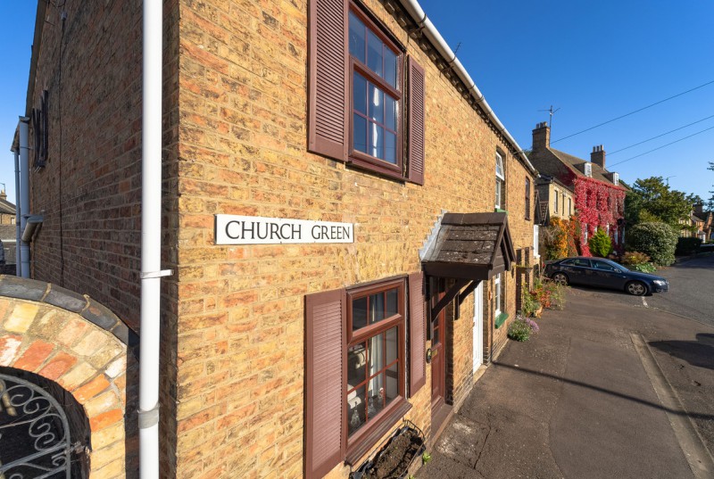 Church Green, Ramsey5