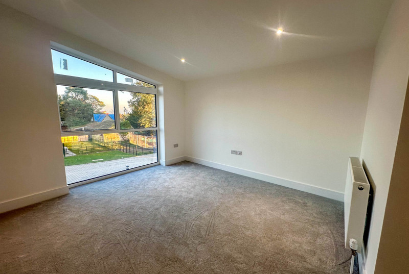 The How, Houghton Road, St Ives38