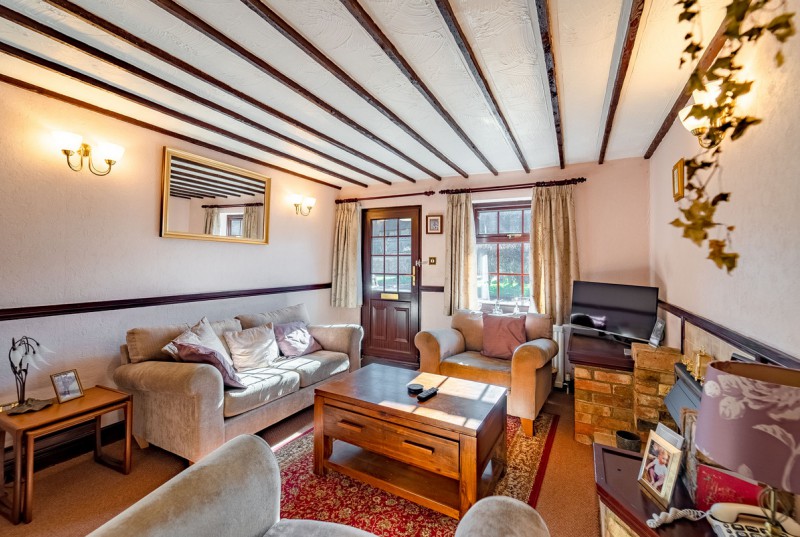 Church Green, Ramsey7