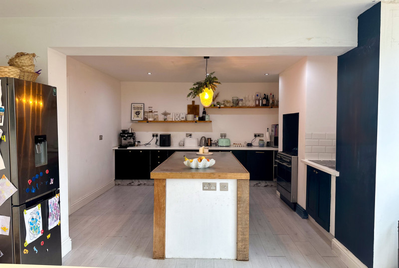 Newtown Road, Huntingdon5