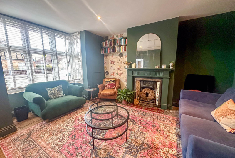 Newtown Road, Huntingdon11