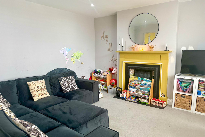 Newtown Road, Huntingdon15