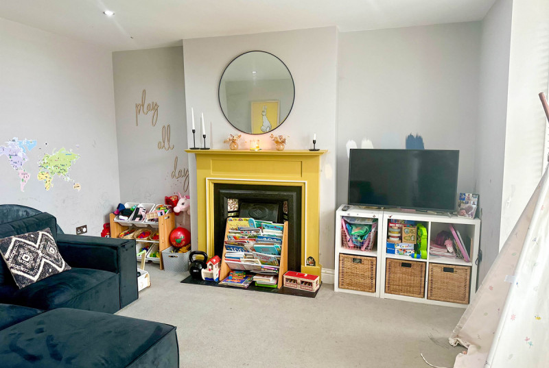Newtown Road, Huntingdon16