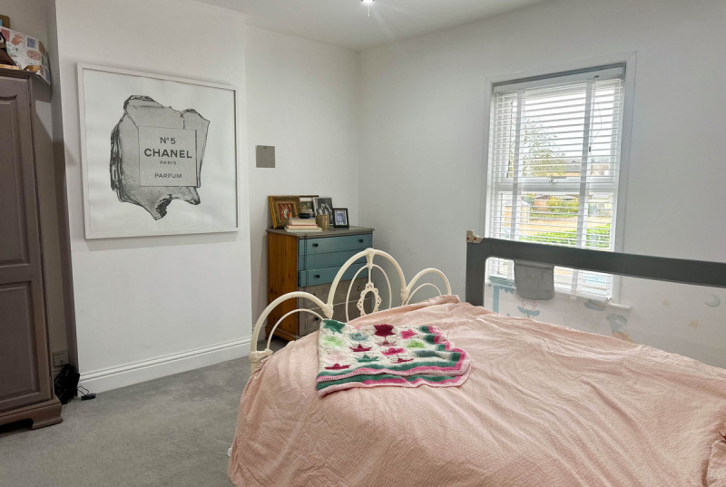 Newtown Road, Huntingdon22