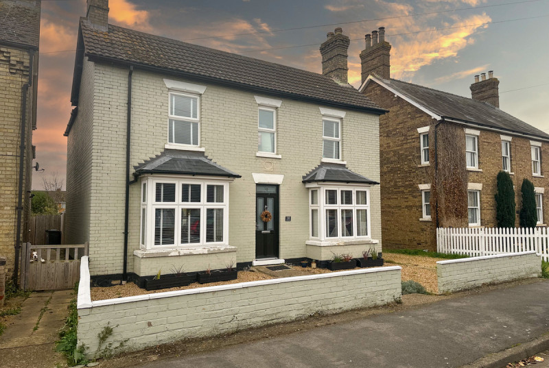 Newtown Road, Huntingdon29