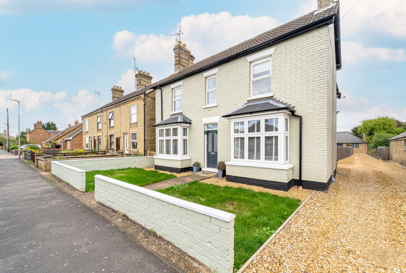 Newtown Road, Huntingdon31