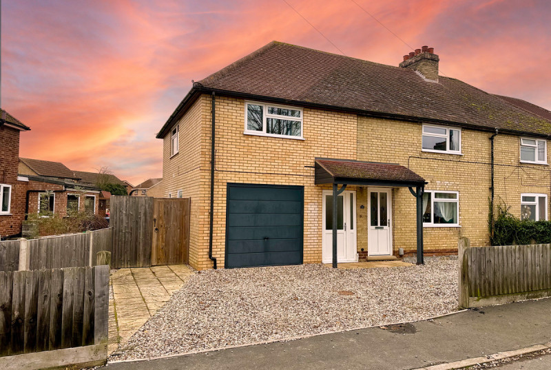 Millfield, Willingham6