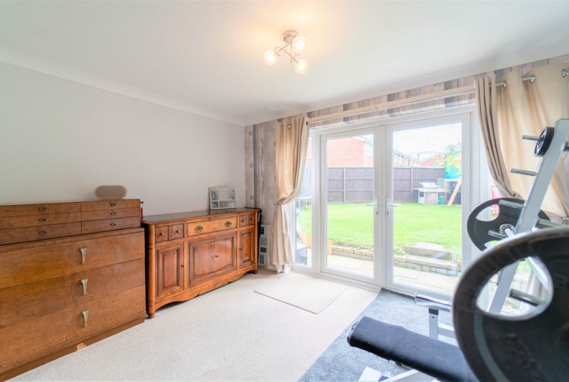 Milton Close Ramsey Huntingdon, Cambs6
