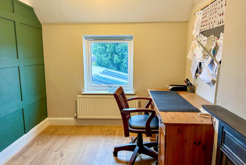 Millfield, Willingham38