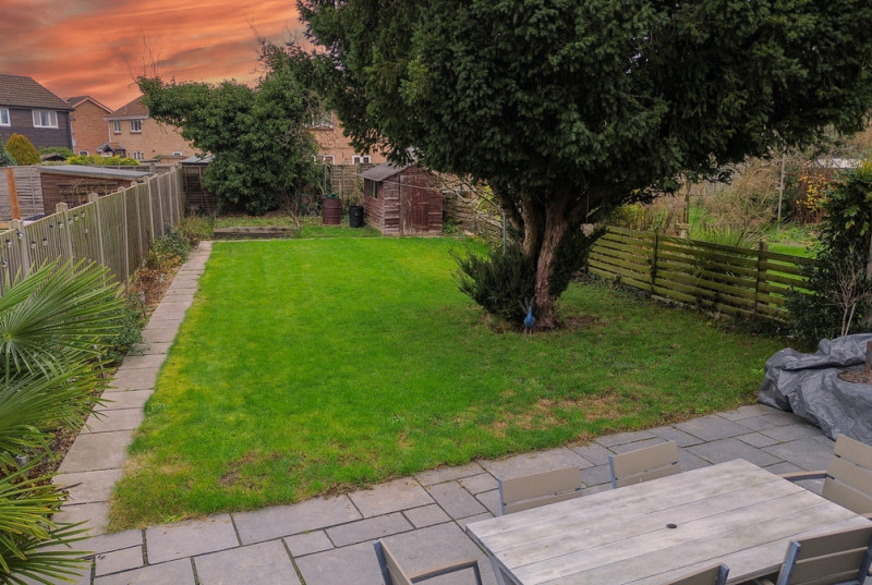 Millfield, Willingham43