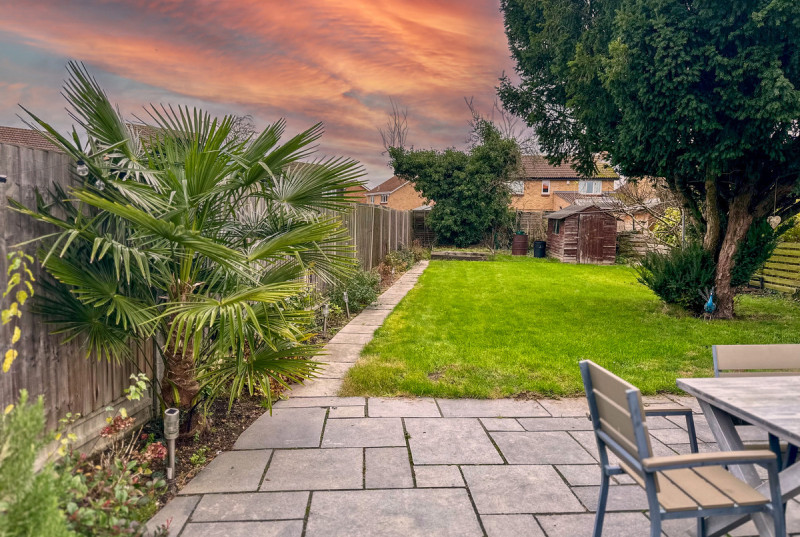Millfield, Willingham44