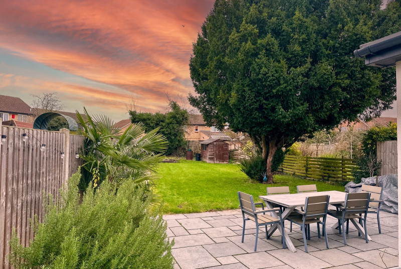 Millfield, Willingham45