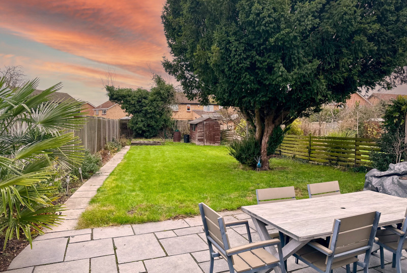Millfield, Willingham46