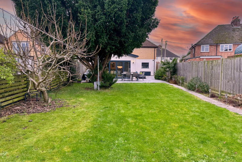 Millfield, Willingham48