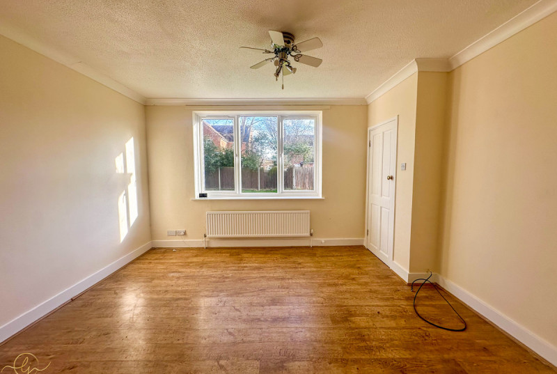 Lancaster Road, Upwood6