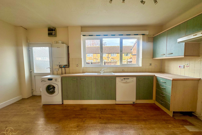 Lancaster Road, Upwood8