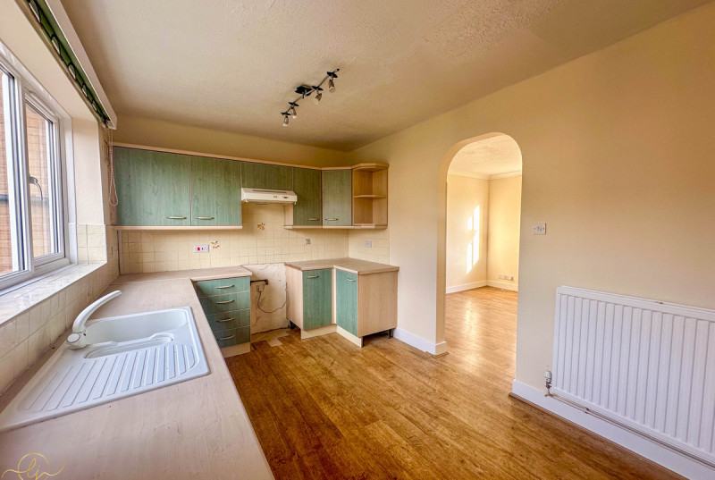 Lancaster Road, Upwood9