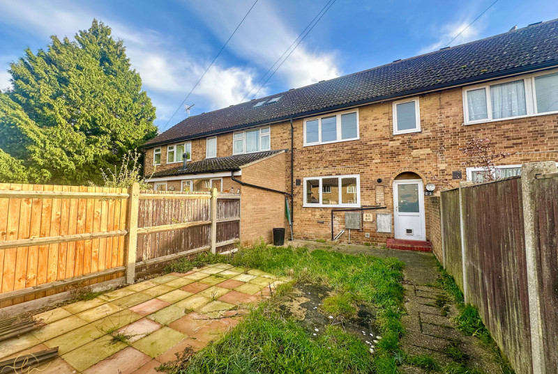 Lancaster Road, Upwood16