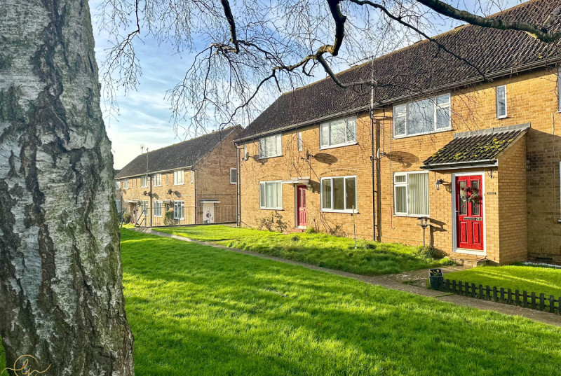 Lancaster Road, Upwood18