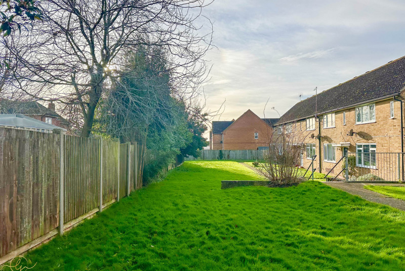 Lancaster Road, Upwood20