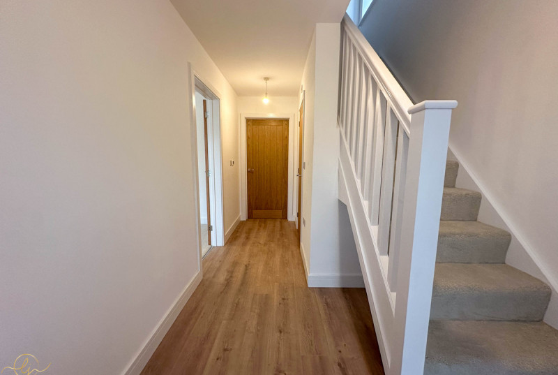Oilmills Road, Ramsey Mereside5