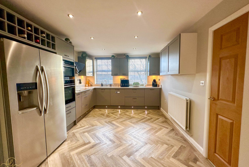 Lakeview Way, Hampton Hargate2