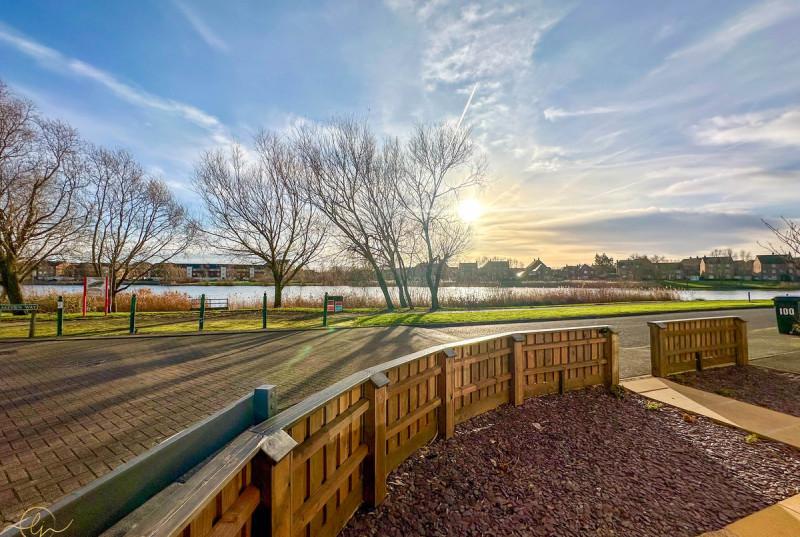 Lakeview Way, Hampton Hargate3