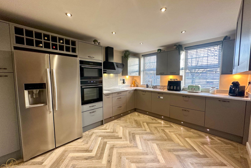 Lakeview Way, Hampton Hargate6