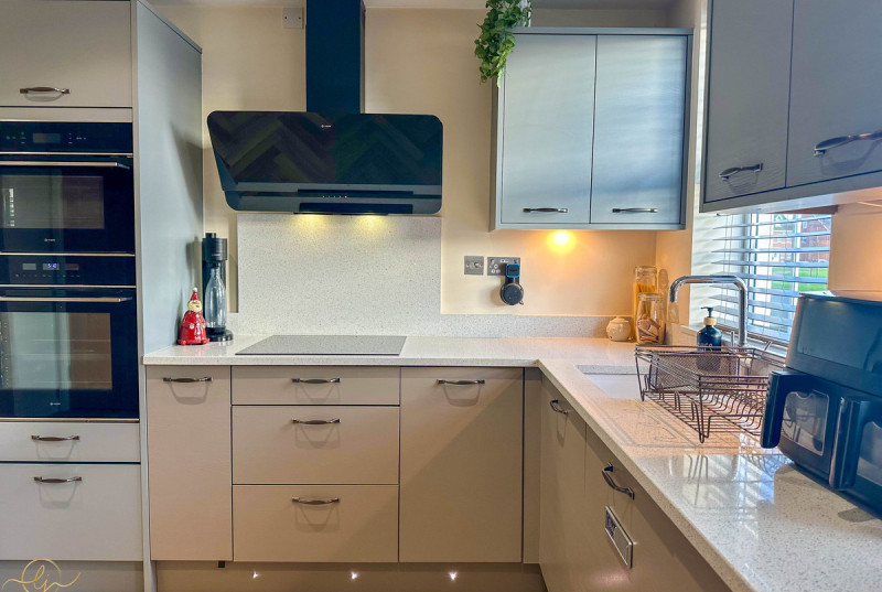 Lakeview Way, Hampton Hargate9