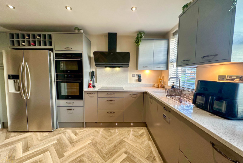 Lakeview Way, Hampton Hargate10