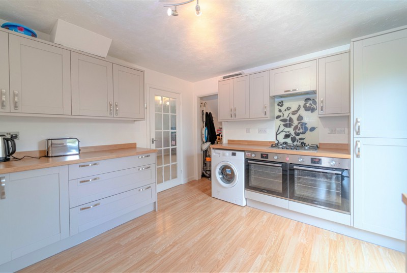Milton Close Ramsey Huntingdon, Cambs9