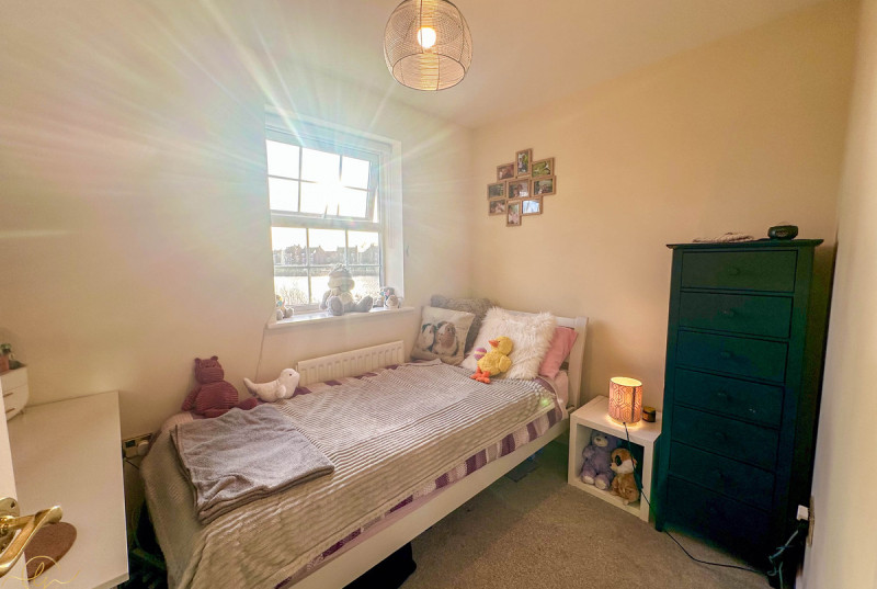 Lakeview Way, Hampton Hargate18