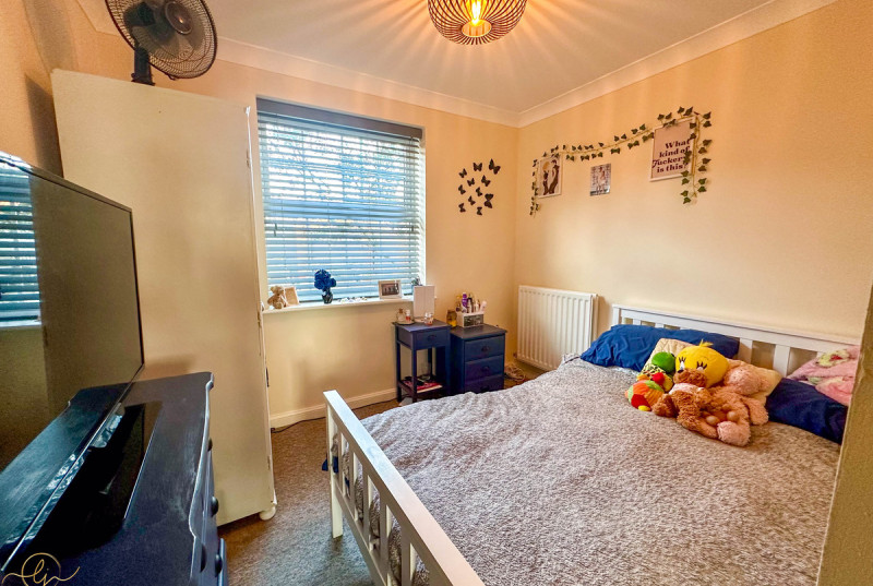Lakeview Way, Hampton Hargate20