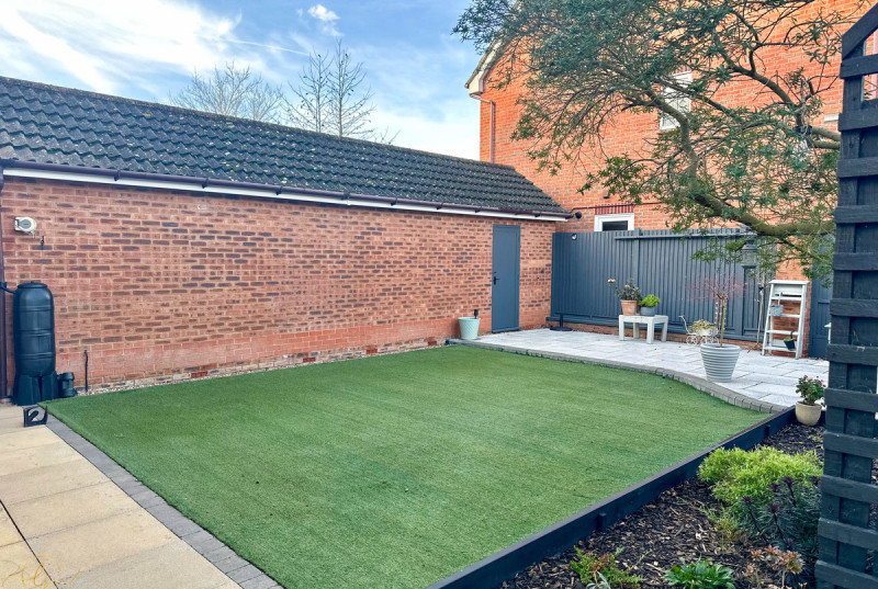 Lakeview Way, Hampton Hargate23