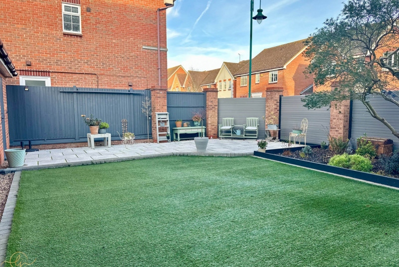 Lakeview Way, Hampton Hargate26