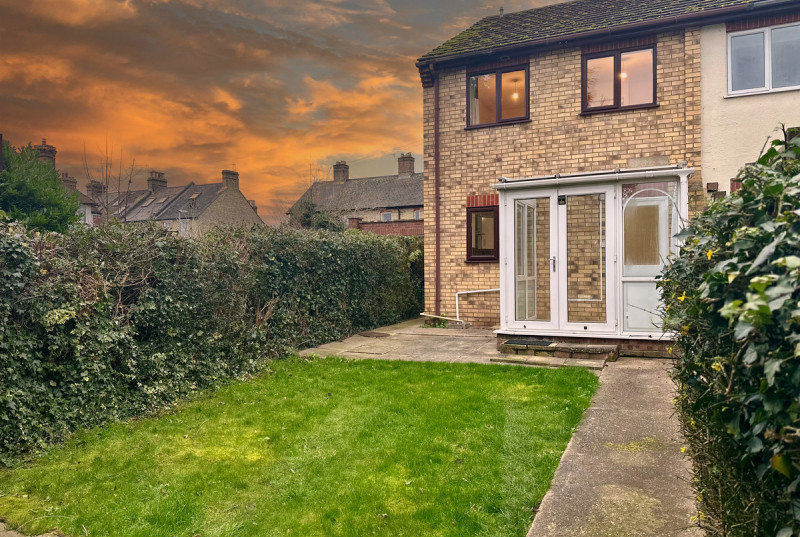 Temple Close, Huntingdon18
