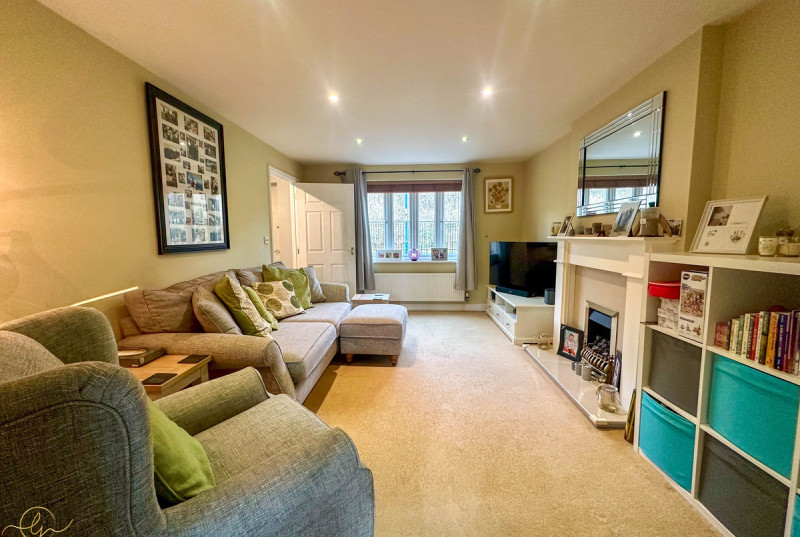 Buckthorn Road, Hampton Hargate