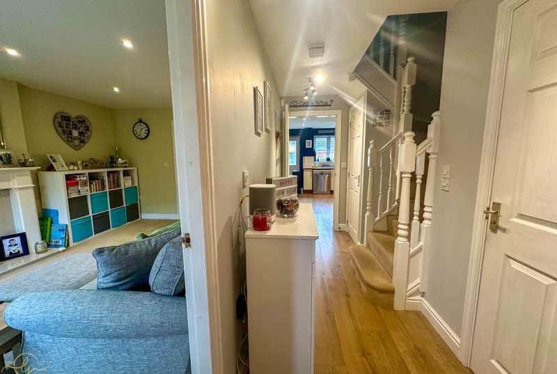 Buckthorn Road, Hampton Hargate6