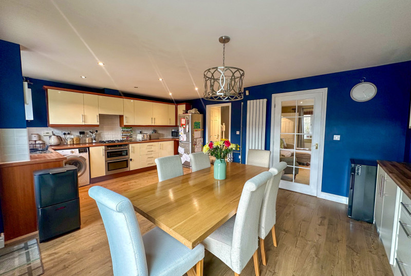 Buckthorn Road, Hampton Hargate9