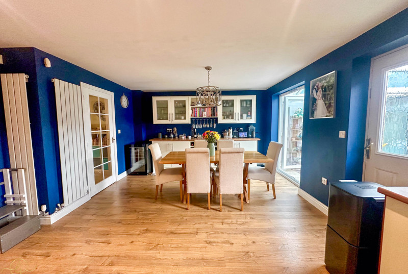 Buckthorn Road, Hampton Hargate10