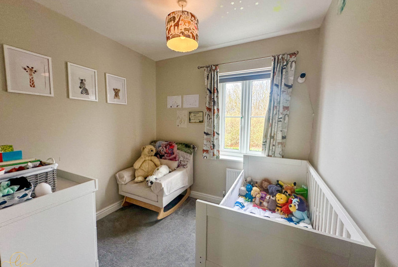 Buckthorn Road, Hampton Hargate25